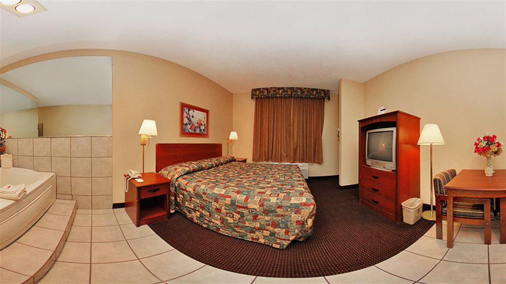 Super 8 By Wyndham Fort Worth North Exteriér fotografie